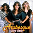 Arabesque - Peppermint Jack(City Cats) 1979