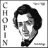Fryderyk Chopin, Nologo