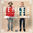 Fences feat. Ryan Lewis, Macklemore