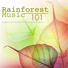 Rainforest Music Lullabies Ensemble
