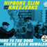 Hipbone Slim, The Kneejerks