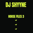 DJ SHYYNE