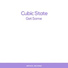 Cubic State