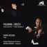 Plovdiv Philharmonic Orchestra, Nayden Todorov, Mario Hossen