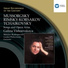 Galina Vishnevskaya/London Philharmonic Orchestra/Mstislav Rostropovich