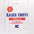 Kaiser Chiefs (Everything is average nowadays 2007)