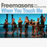 Freemasons feat. Katherine Ellis