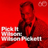 Wilson Pickett