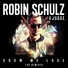 Robin Schulz, J.U.D.G.E.