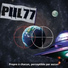 Piil77 feat. Lorenzo Sánchez
