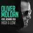 Oliver Moldan feat. Jasmine Ash