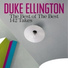 Duke Ellington feat. Cootie Williams and His Rug Cutters