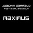 Joachim Garraud feat. A Girl And A Gun
