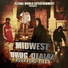Midwest Drugdealaz feat. fLyyTyme, Swisha Sweet King, Wood $, CP, Jue Jue