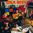 Cola Boyy feat. Nicolas Godin