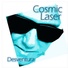 Cosmic Laser