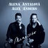 Alena Antalová & Alex Anders