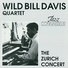 Wild Bill Davis Quartet