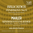 Berliner Philharmoniker, Hans Knappertsbusch, Lucretia West