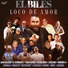 El Biles, Chocano, Los Chunguitos feat. Los Calis, Bordon 4, Emilio de Los Chichos, Requiebros, Juan Salazar El Chunguito, Juan Damas, Sándalo, Chandé, Azuquita, Sinay, Devinette, Los Chichos