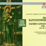 Nikolaus Harnoncourt, Gustav Leonhardt: Concentus Musicus Wien, Leonhardt Consort