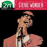 Stevie Wonder ("Best Of Stevie Wonder / 20th Century Christmas" - 2004)