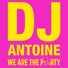 DJ Antoine, Mad Mark feat. Eric Zayne
