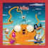 Adventure Time feat. Jeremy Shada, Olivia Olson, Hynden Walch