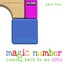 Magic Number feat. Angela Armstrong
