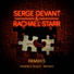 Serge Devant, Rachael Starr