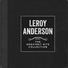 Leroy Anderson & His Pops Concert Orchestra