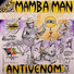 Black Mamba Man