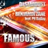 DJ Stardust & Benjamin Zane feat. Pit Bailay
