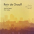 Rein De Graaff feat. Marius Beets, Eric Ineke