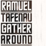 Ramuel Tafenau
