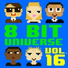 8-Bit Universe