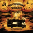 Moonshine Wagon