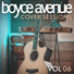 Boyce Avenue