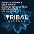 Block & Crown, Sean Finn, Maickel Telussa feat. THE SOULBOYZ