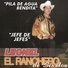 Leonel El Ranchero De Sinaloa