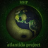 Atlantida Project feat.Вася Васин (Кирпичи)