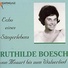 Österreichisches Rundfunkorchester, Wilhelm Loibner, Ruthilde Boesch