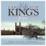 Stephen Varcoe, Choir of King's College, Cambridge, John Wells, David Willcocks