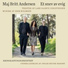 Maj Britt Andersen feat. The Norwegian Radio Orchestra, Ingar Bergby