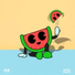 Dance Fruits Music, DMNDS feat. KOYSINA