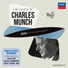 Paris Conservatoire Orchestra, Charles Munch