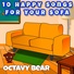 Octavy Bear