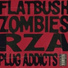 RZA, Flatbush Zombies