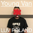 Young Van