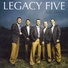 Legacy Five feat. The Booth Brothers, The Hoppers, Greater Vision